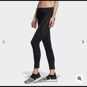 Adidas Stella McCartney training tights